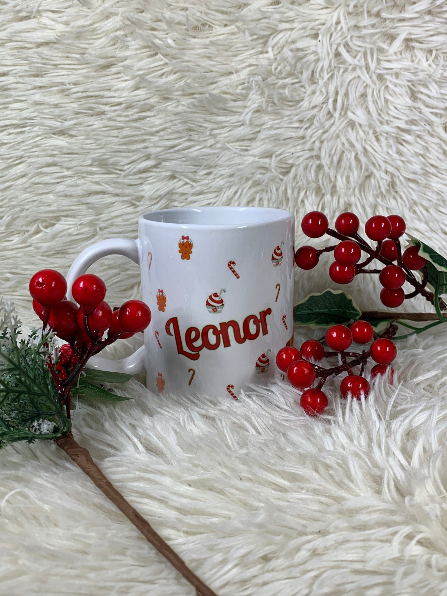 Canecas Personalizadas