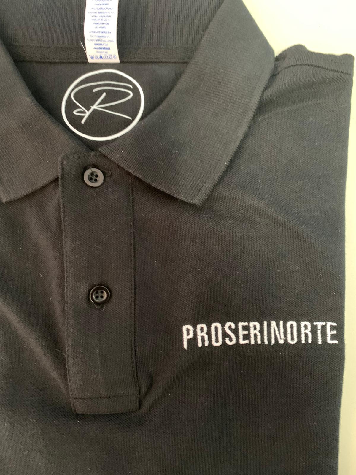 Bordados para empresas