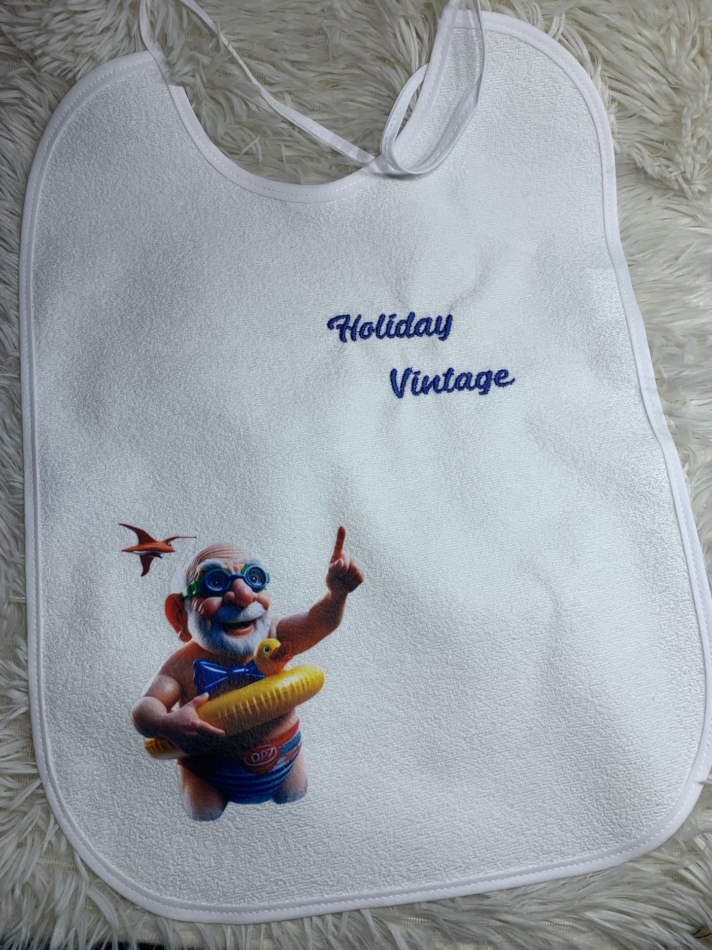 Babetes personalizados