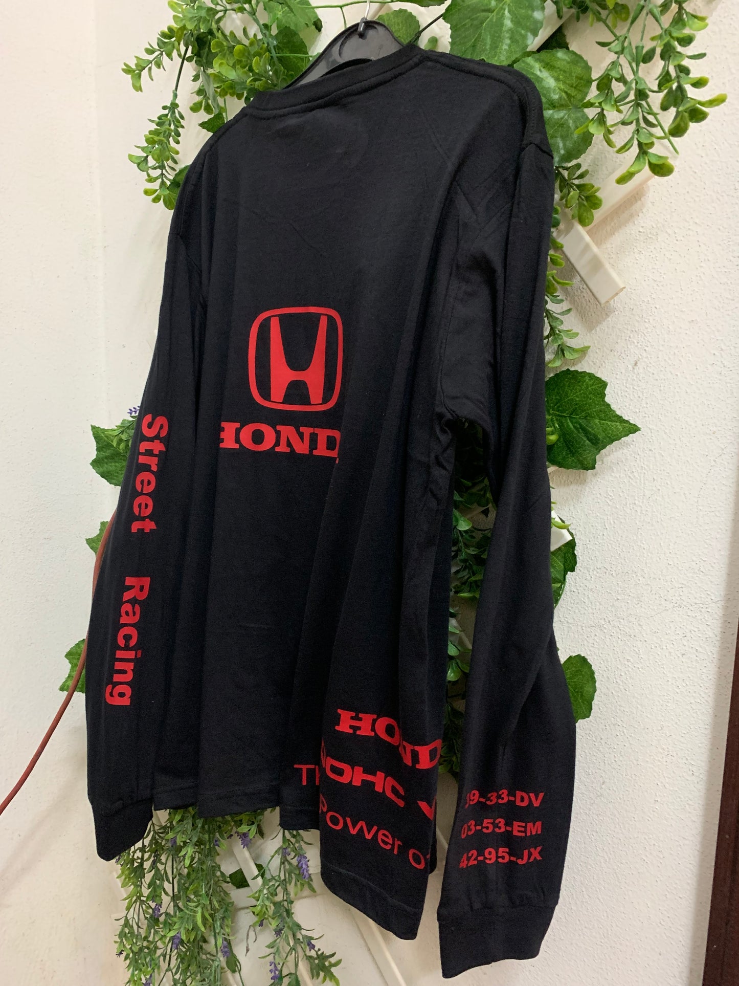 Longsleeve