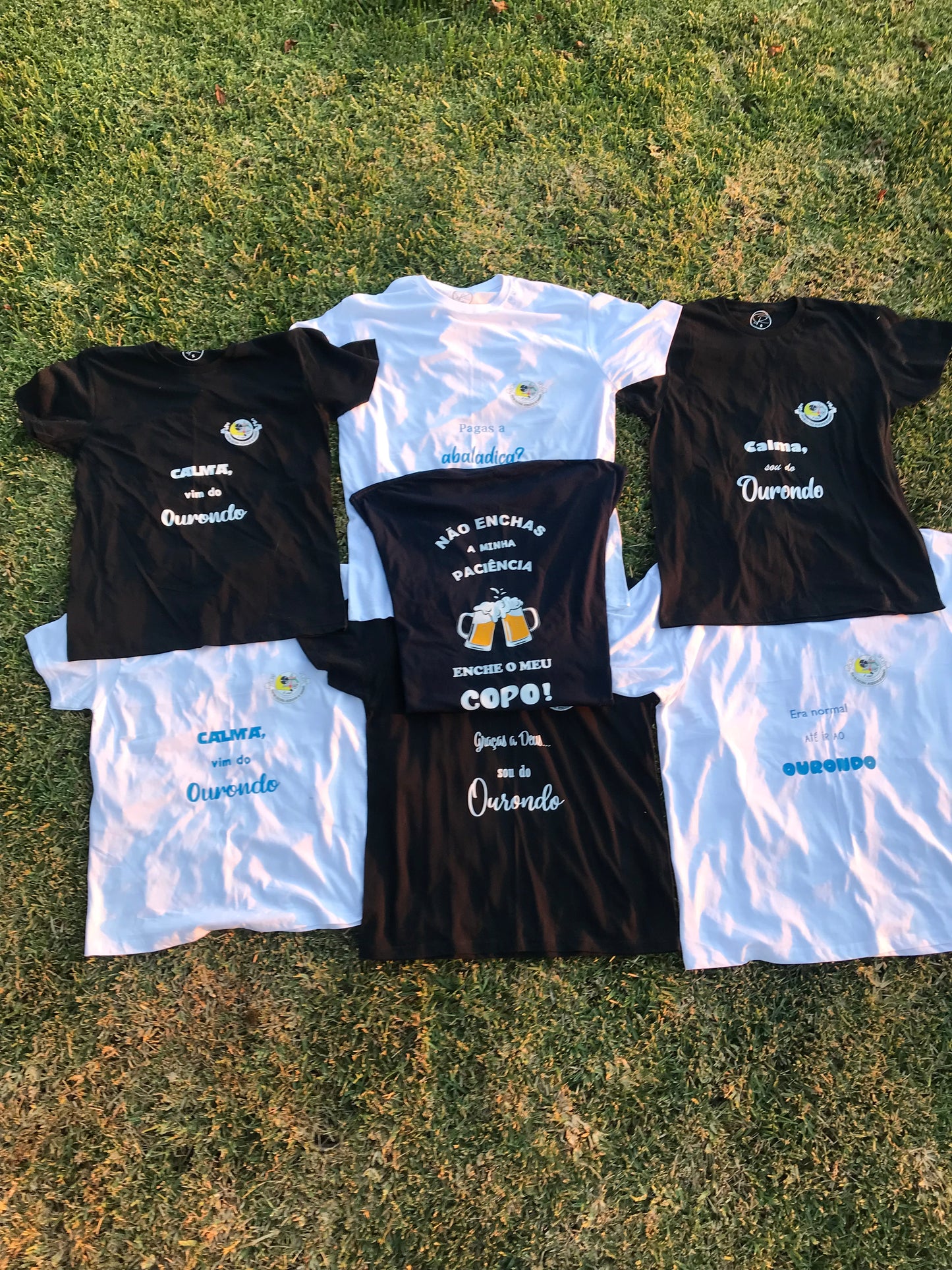 Tshirts