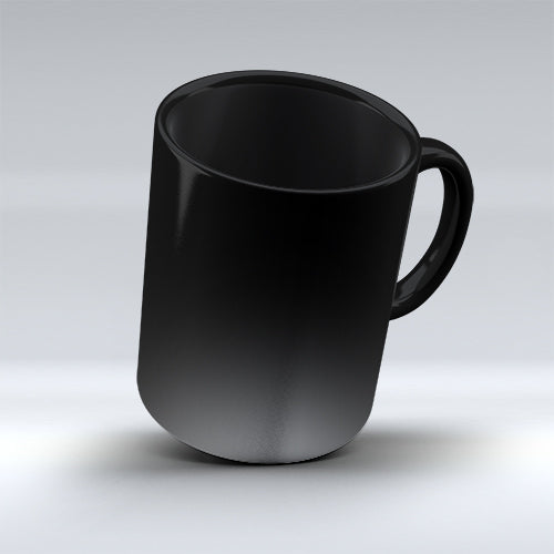 Canecas mágicas