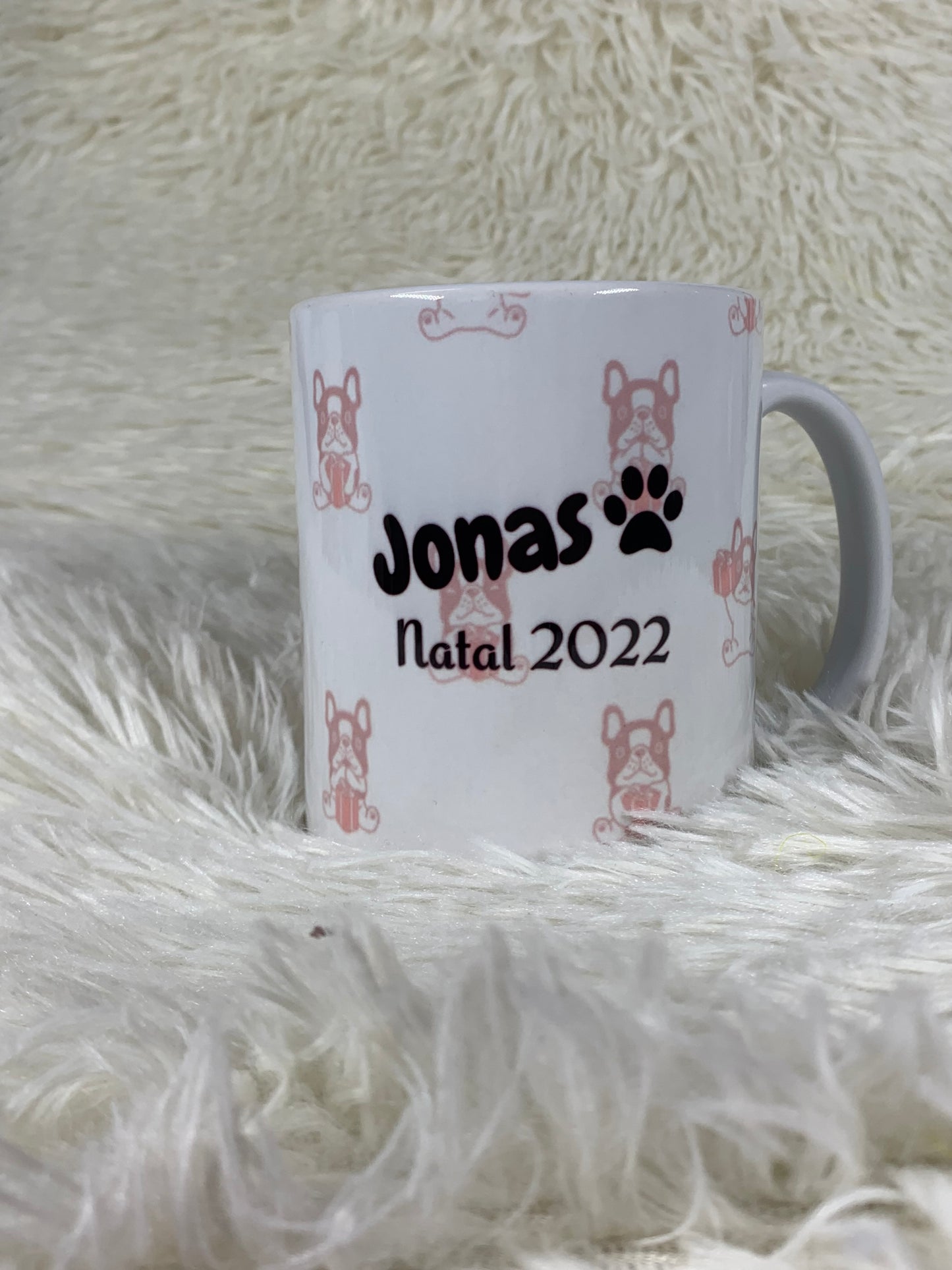 Canecas Personalizadas