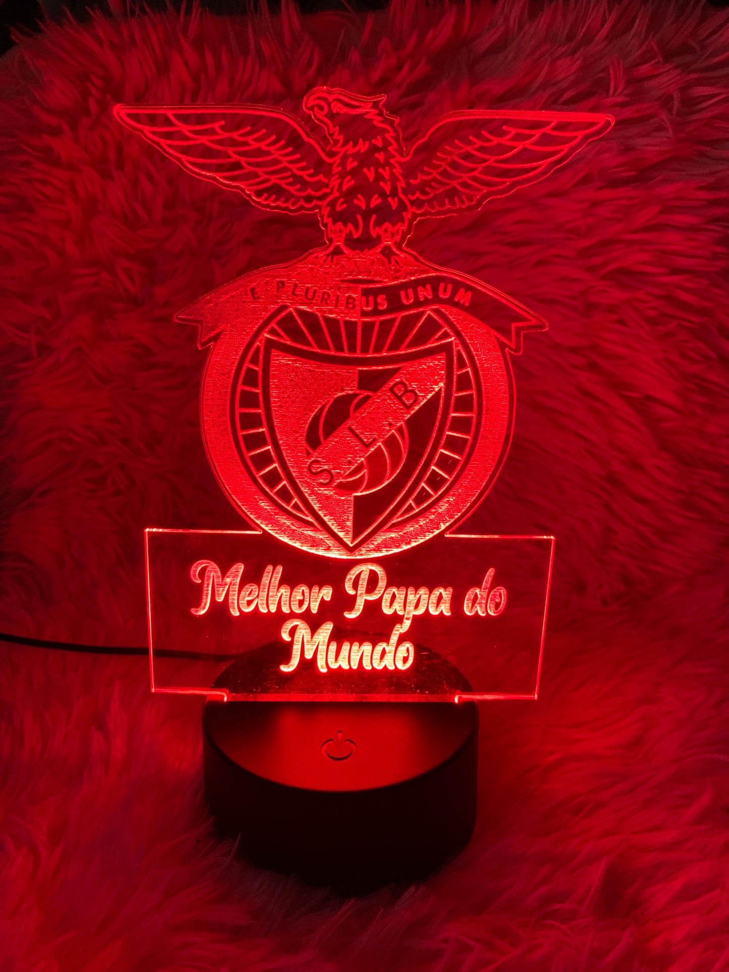 Luminária Clube de Futebol