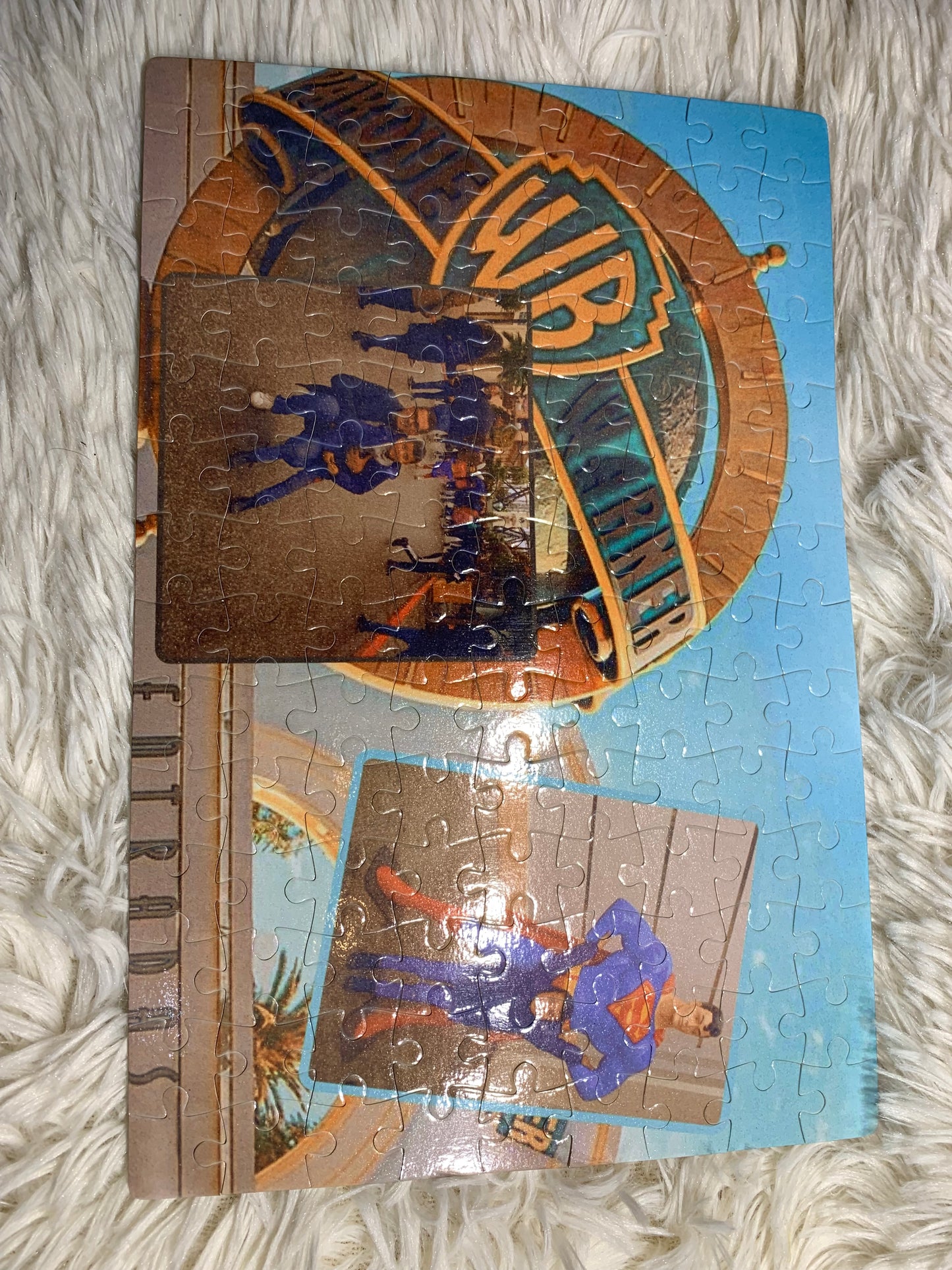 Puzzle