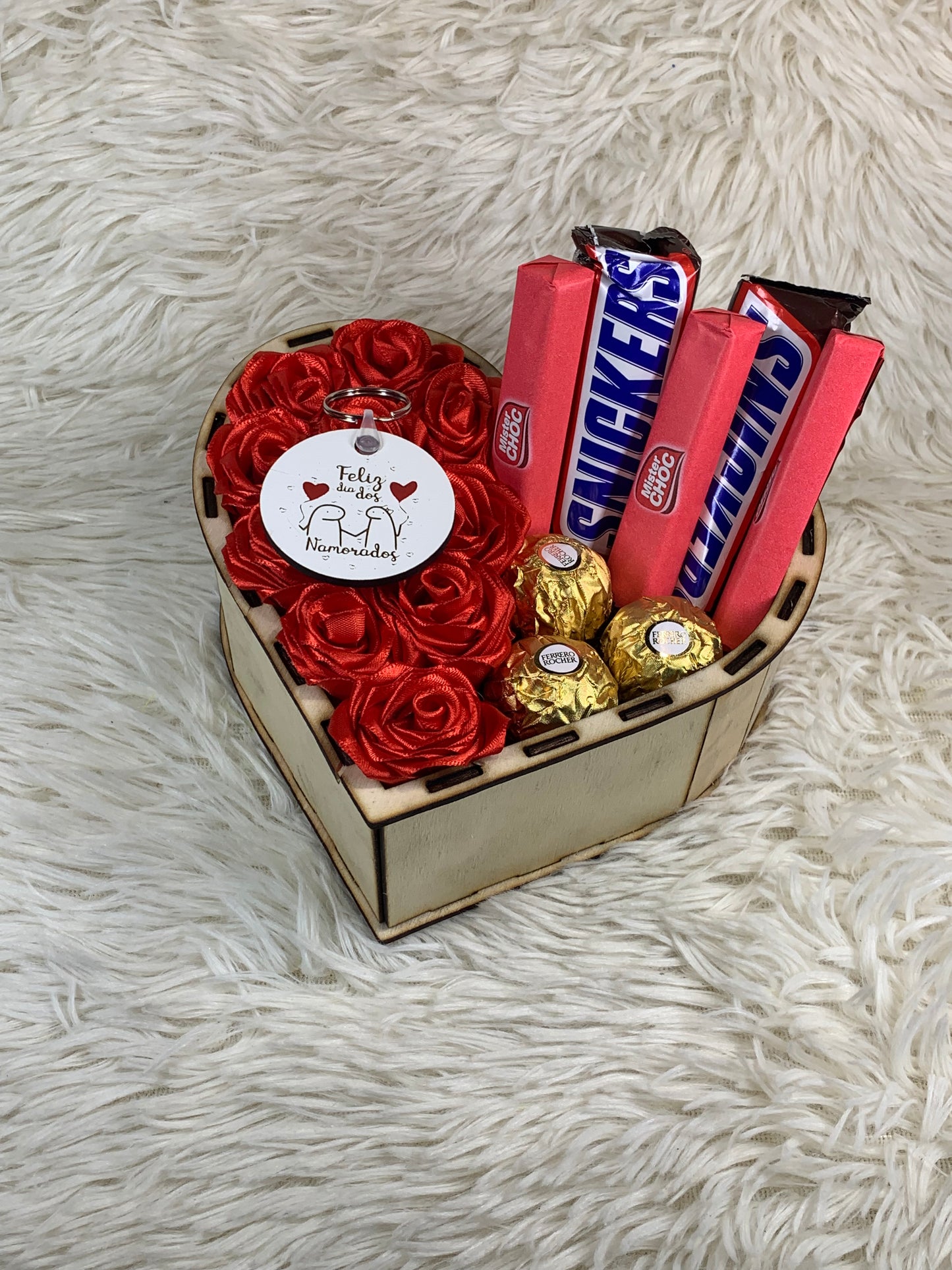 Caixa Doce