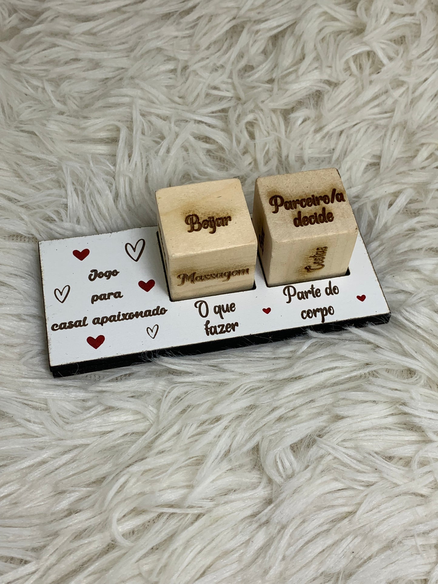 Jogo de Dados