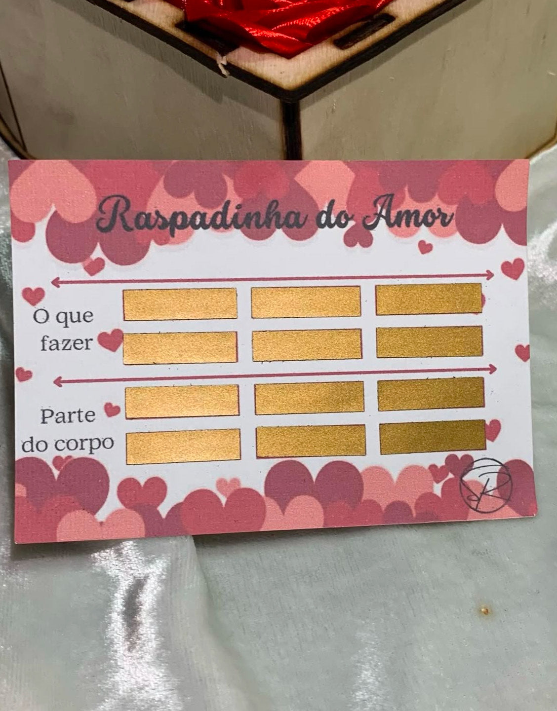 Raspadinhas