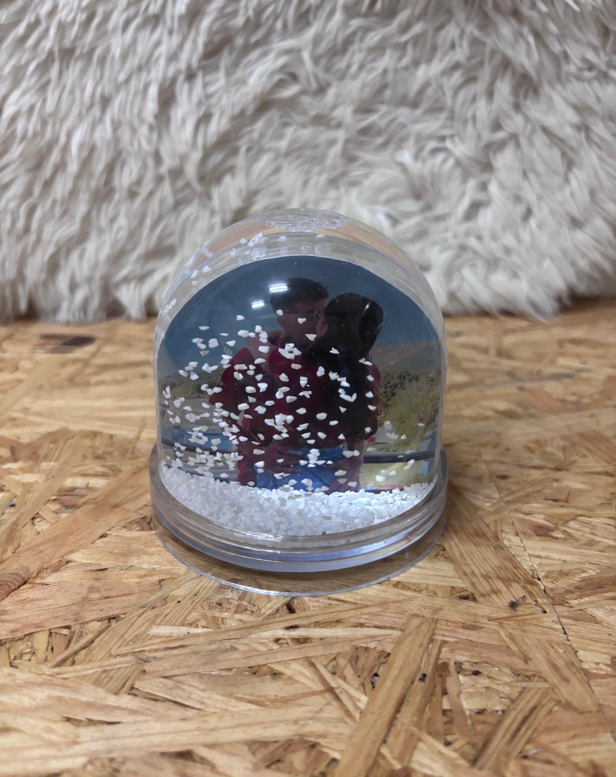 Globo de Neve