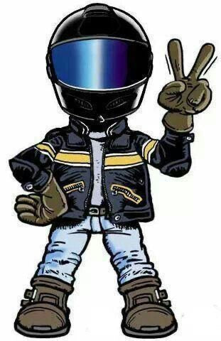 Motards