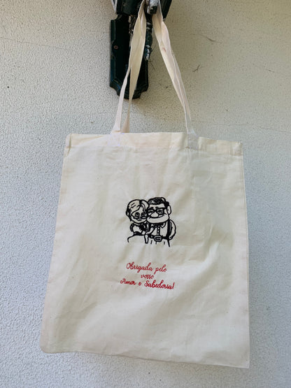 Tote Bag