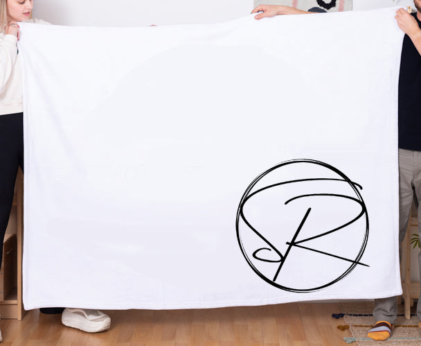 Manta personalizada