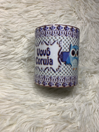 Canecas Personalizadas