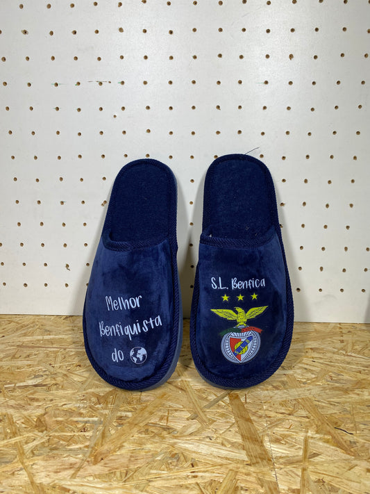 Chinelos Personalizados