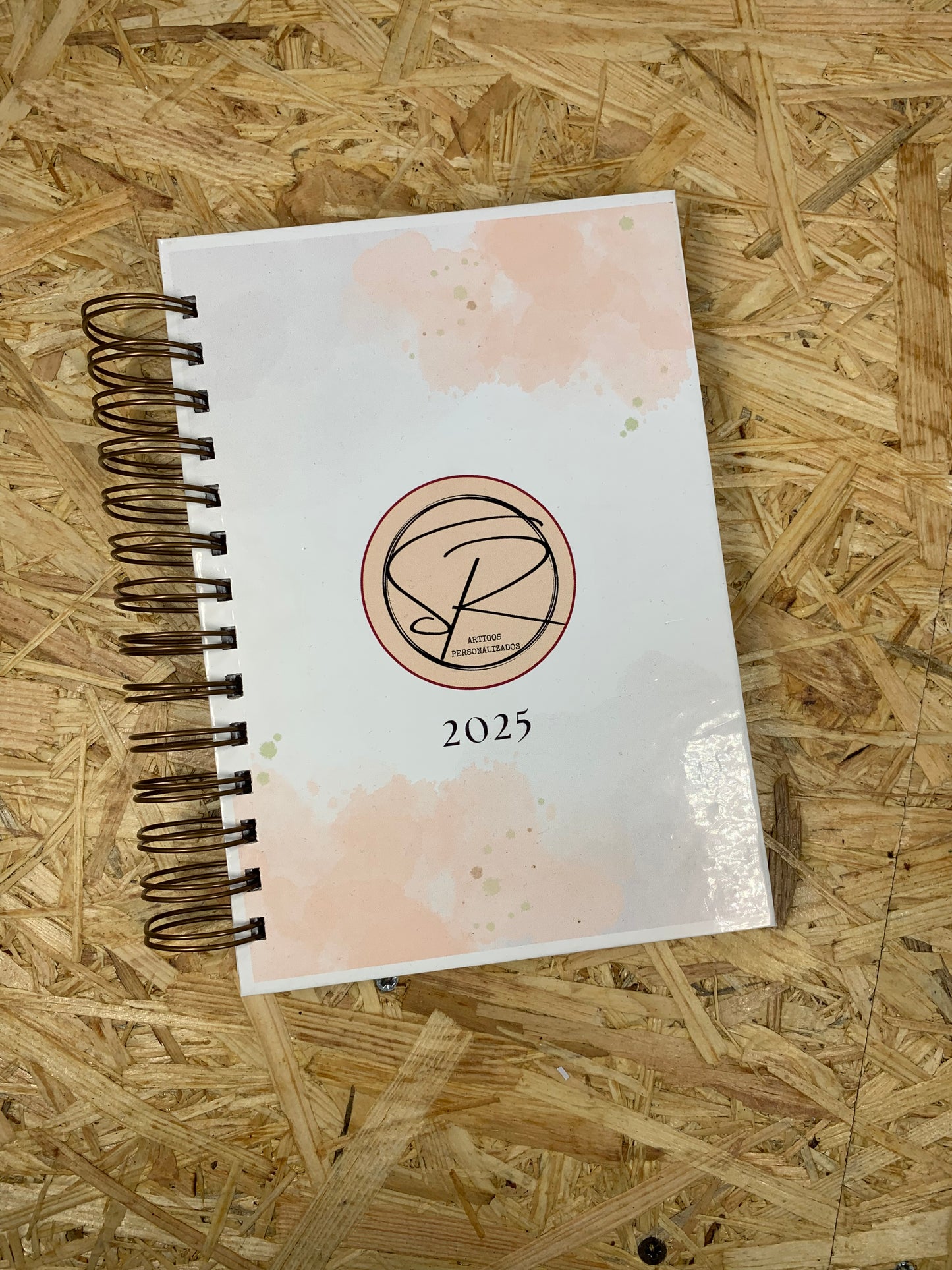 Agendas Personalizadas