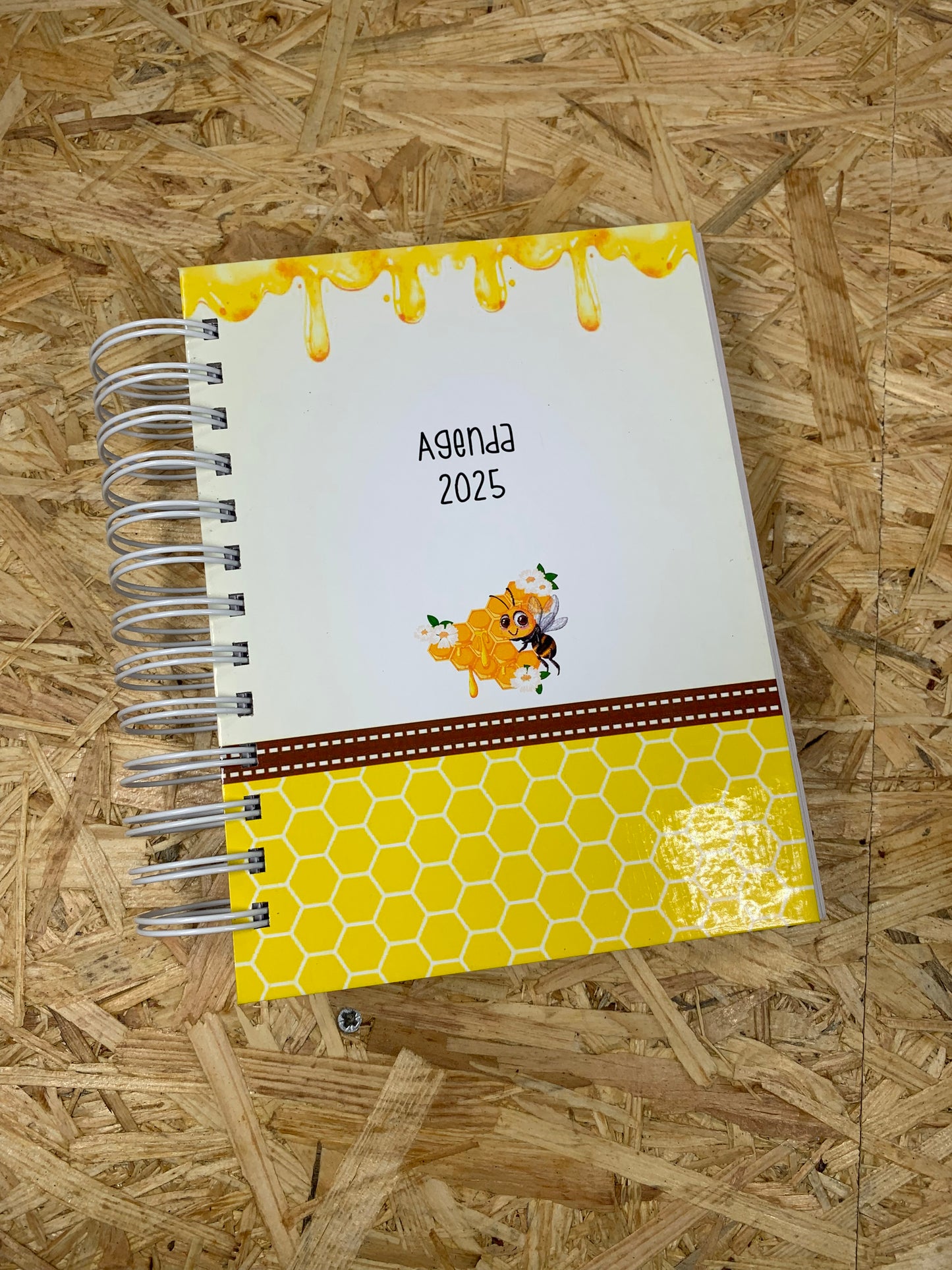 Agendas Personalizadas