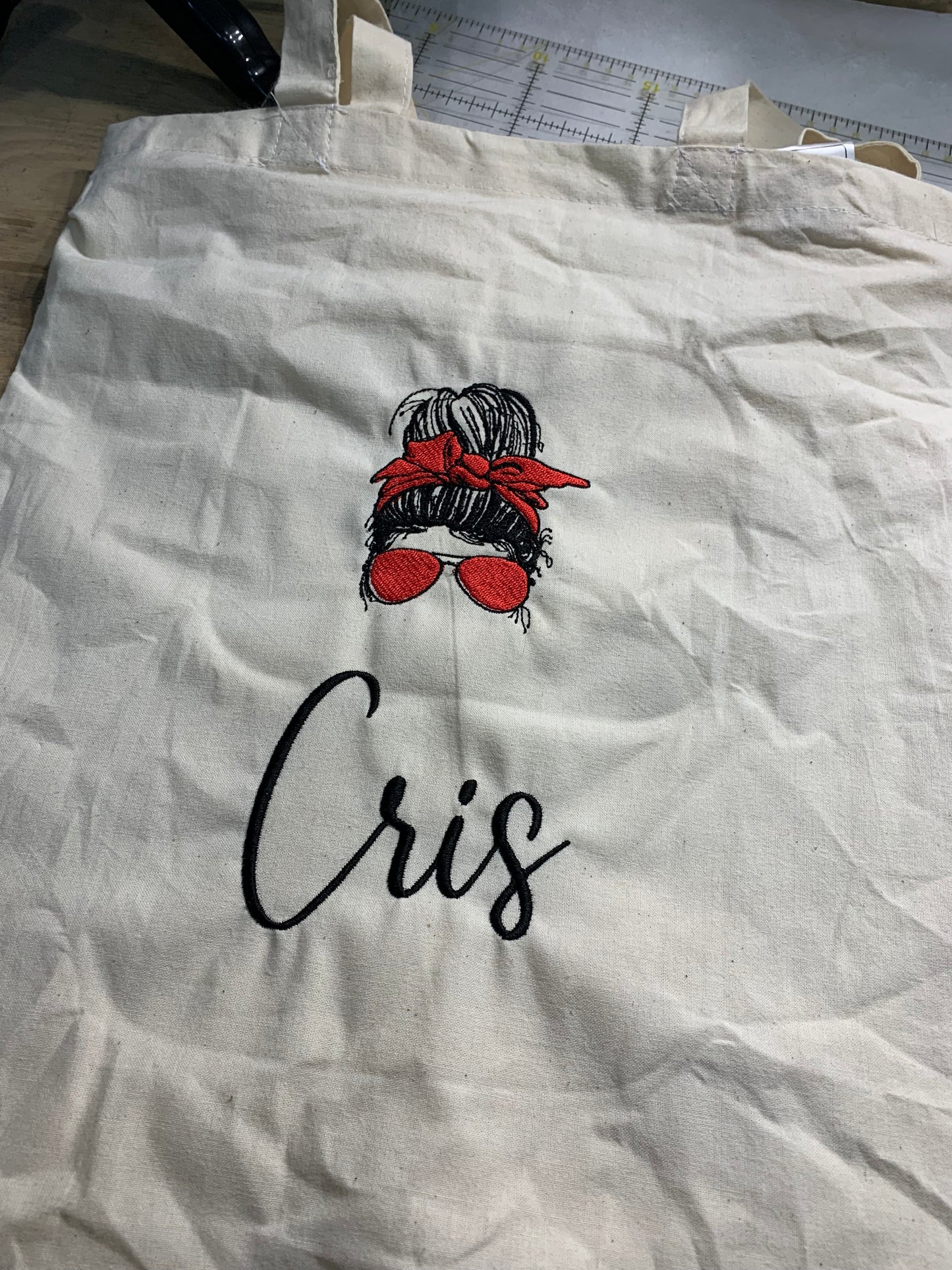 Tote Bag