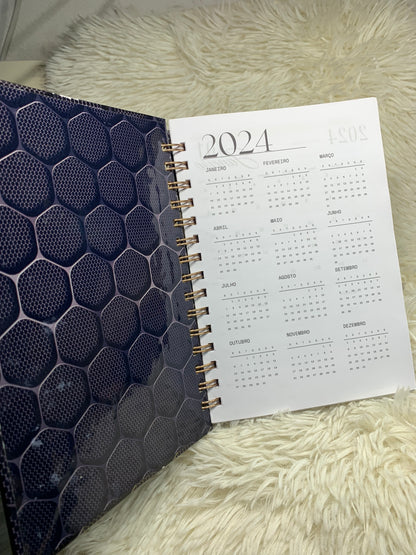 Agendas Personalizadas