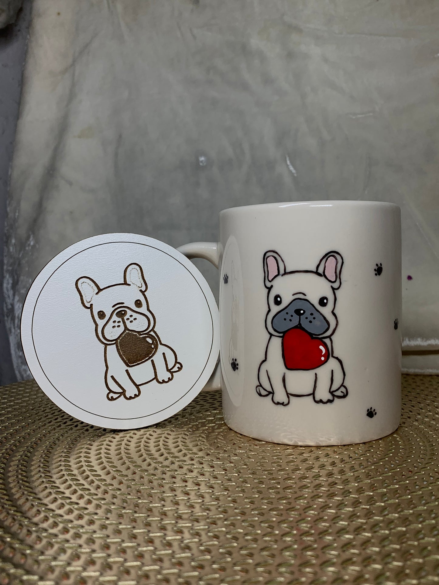 Canecas Personalizadas