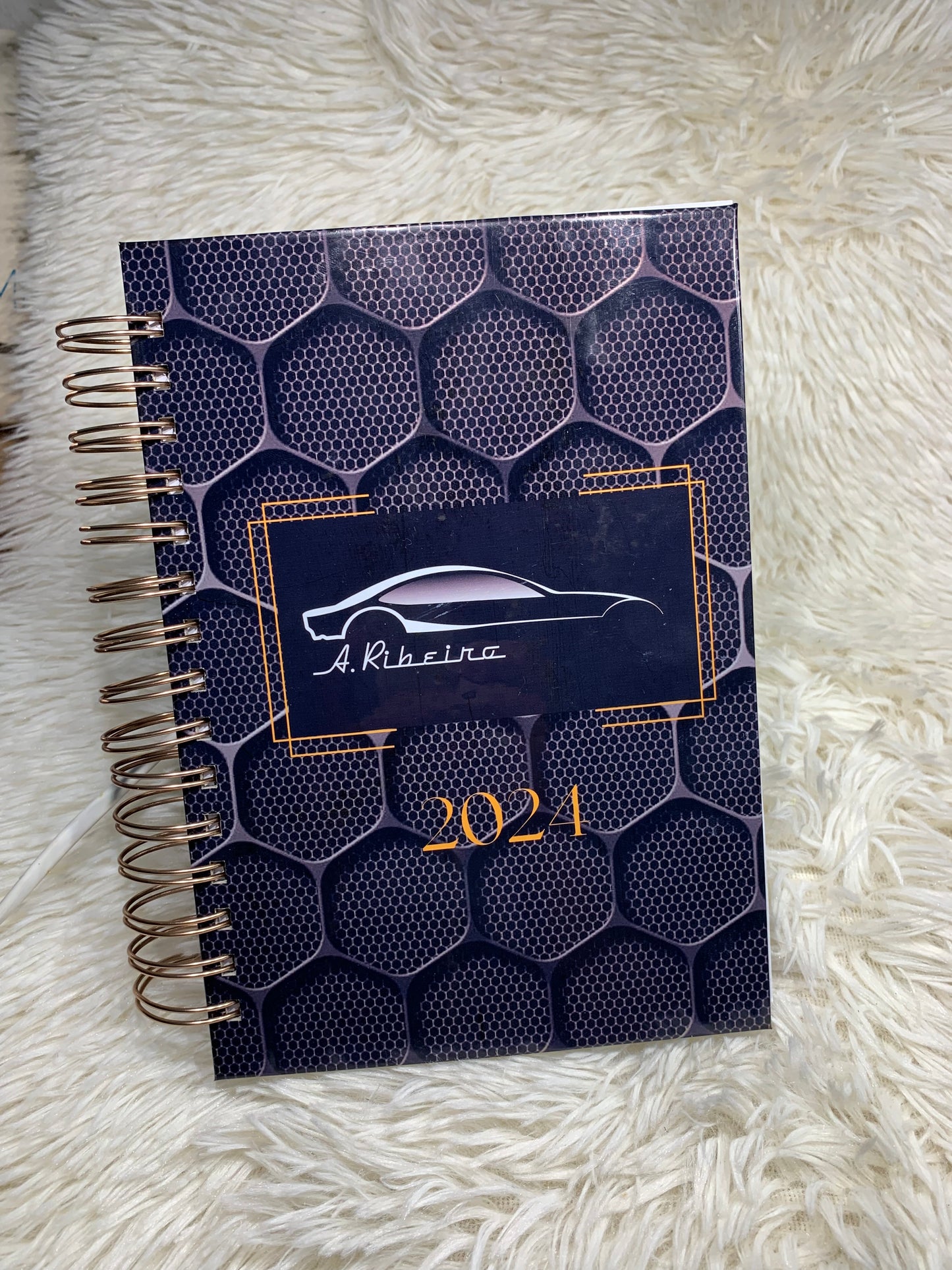 Agendas Personalizadas