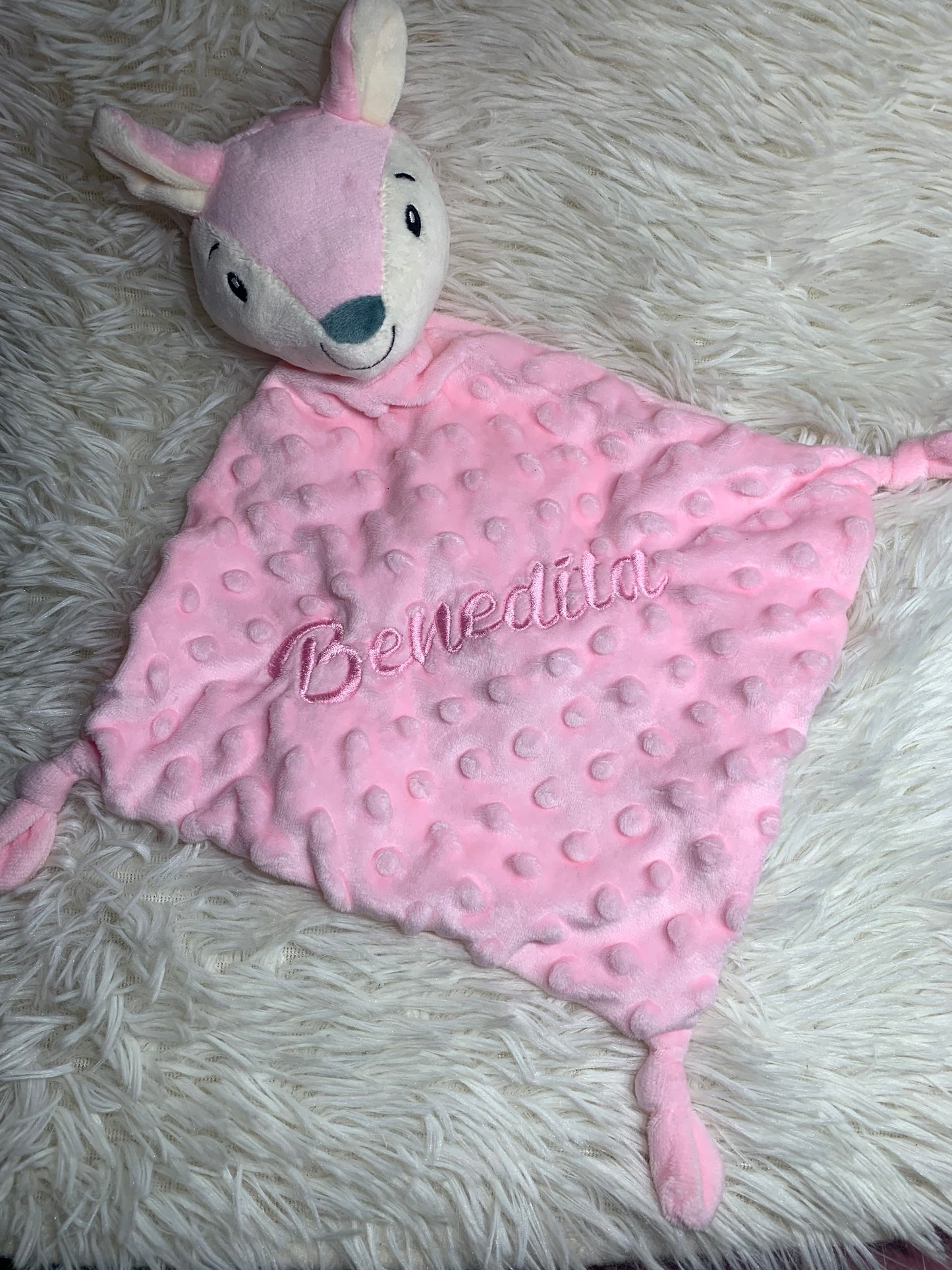 DouDou