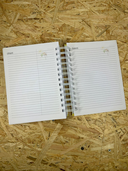 Agendas Personalizadas