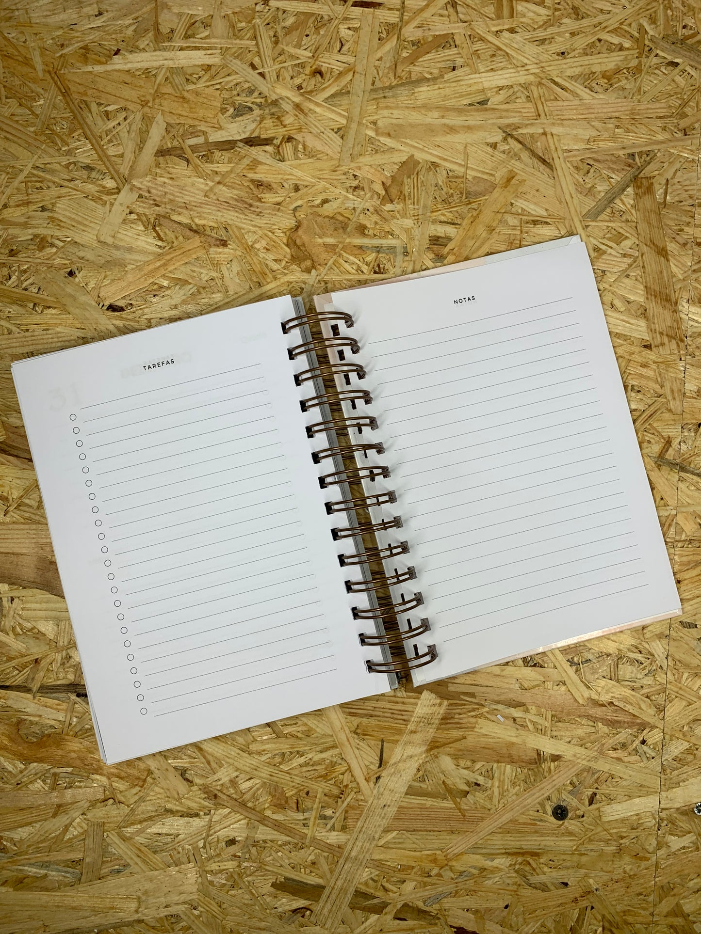 Agendas Personalizadas
