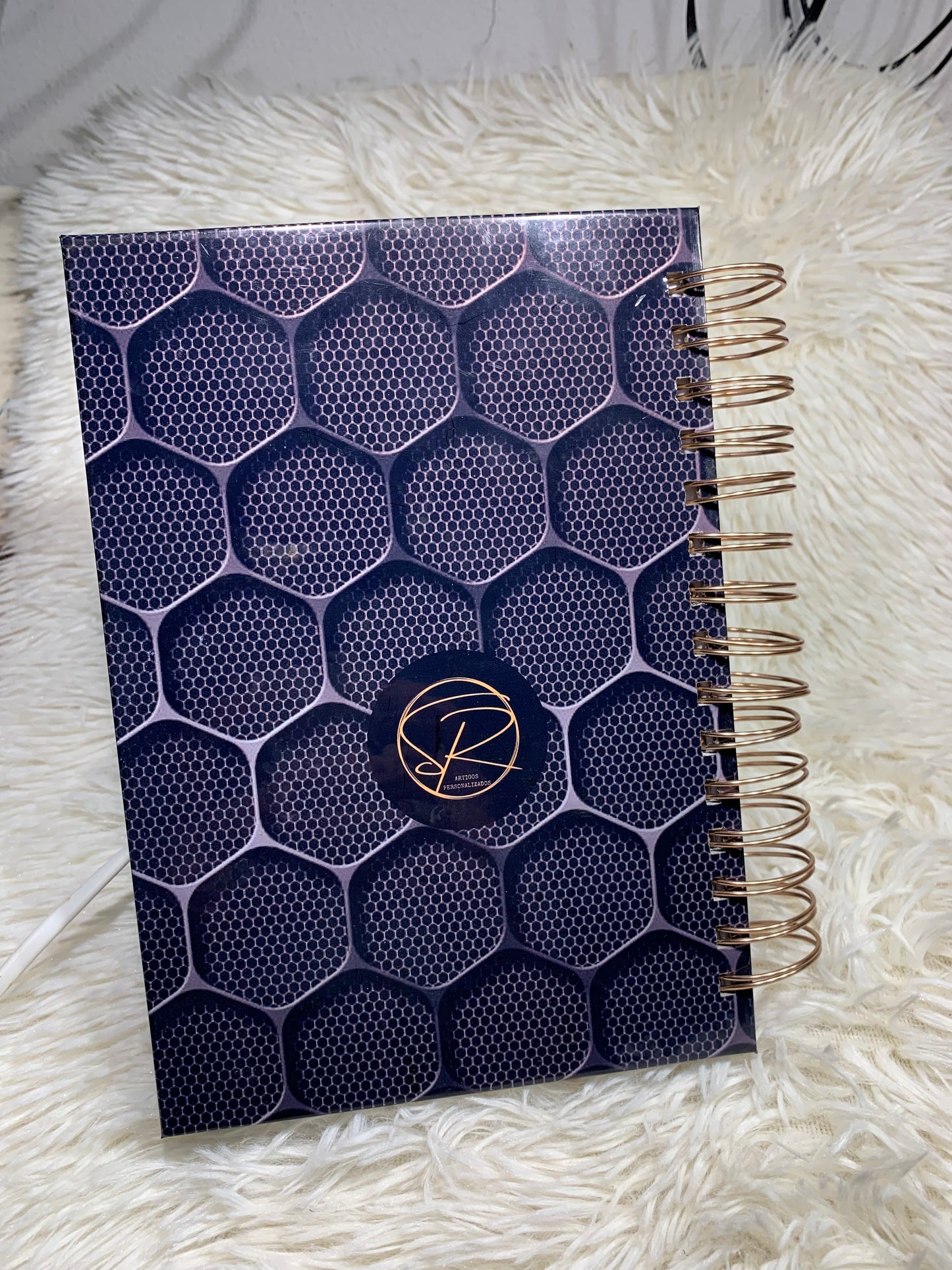 Agendas Personalizadas