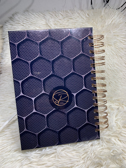 Agendas Personalizadas