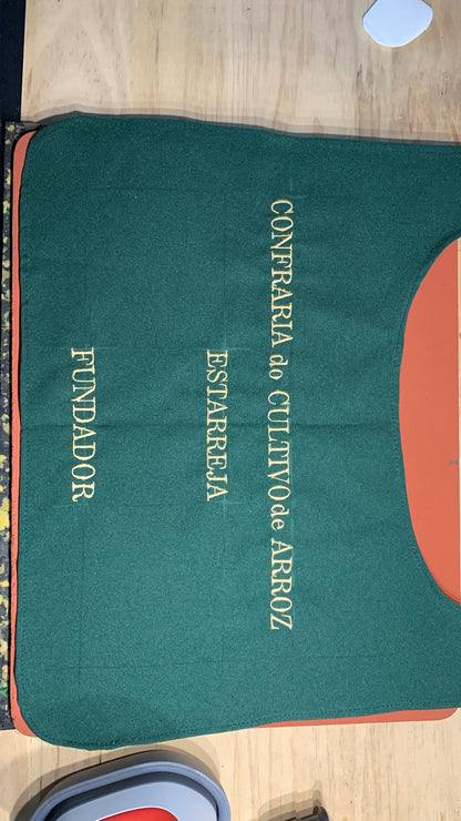 Bordados para empresas
