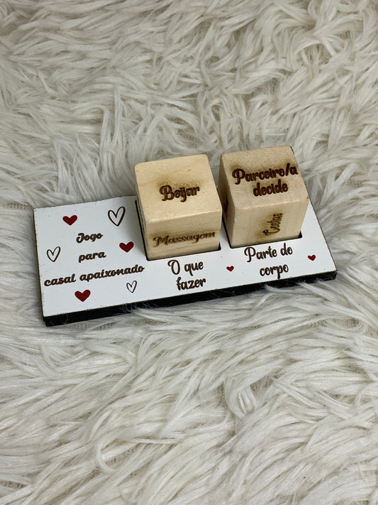 Jogo de Dados