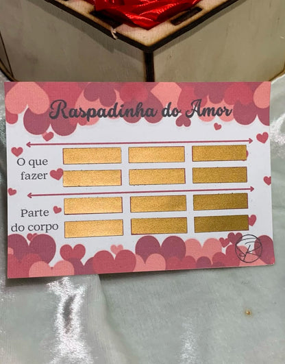 Raspadinhas
