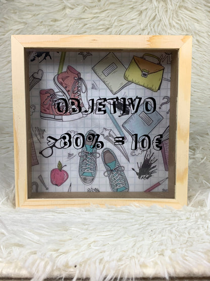 Mealheiros Personalizados