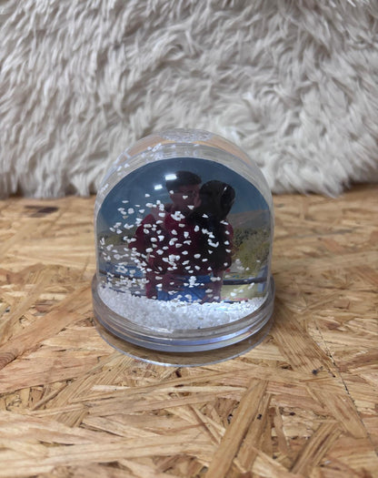 Globo de Neve