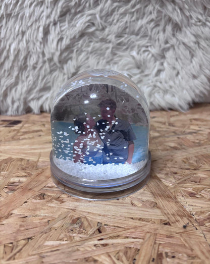 Globo de Neve
