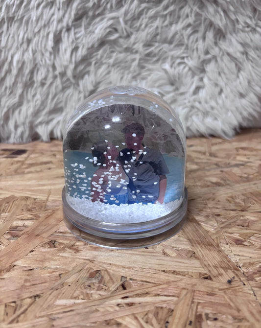 Globo de Neve