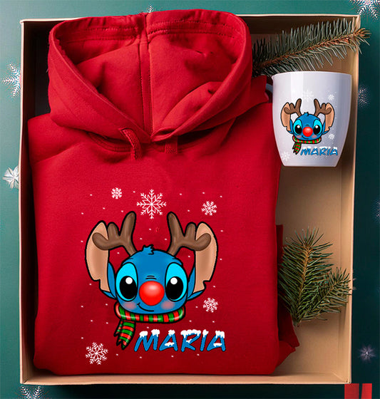 Box de Natal
