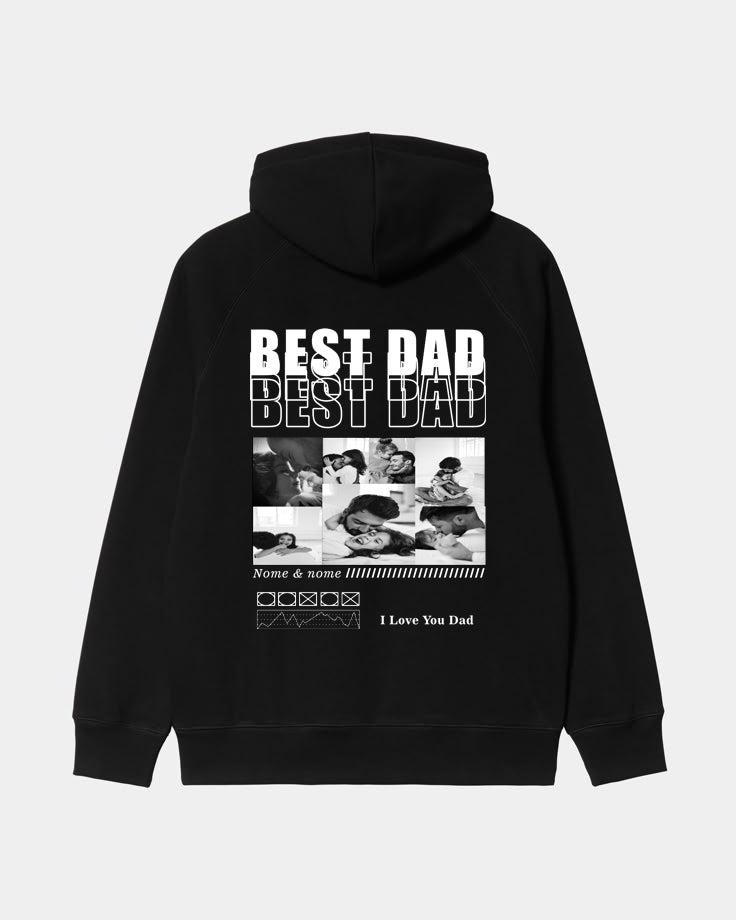 Sweat Dia do Pai